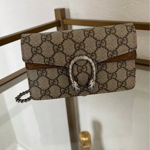 Gucci Dionysus Mini